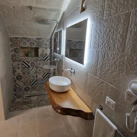 住宿加早餐酒店 Epoca Bitetto