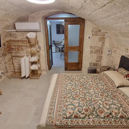 לינה וארוחת בוקר Epoca