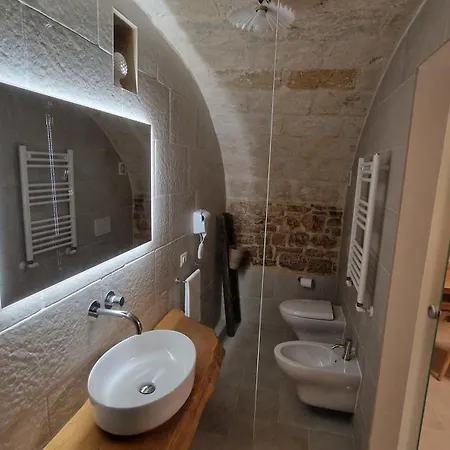 Epoca Bed & Breakfast *